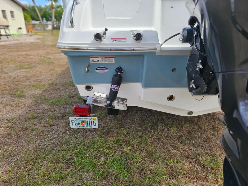 Slide: The Image of Sea Hunt Ultra 219 2026 - 19