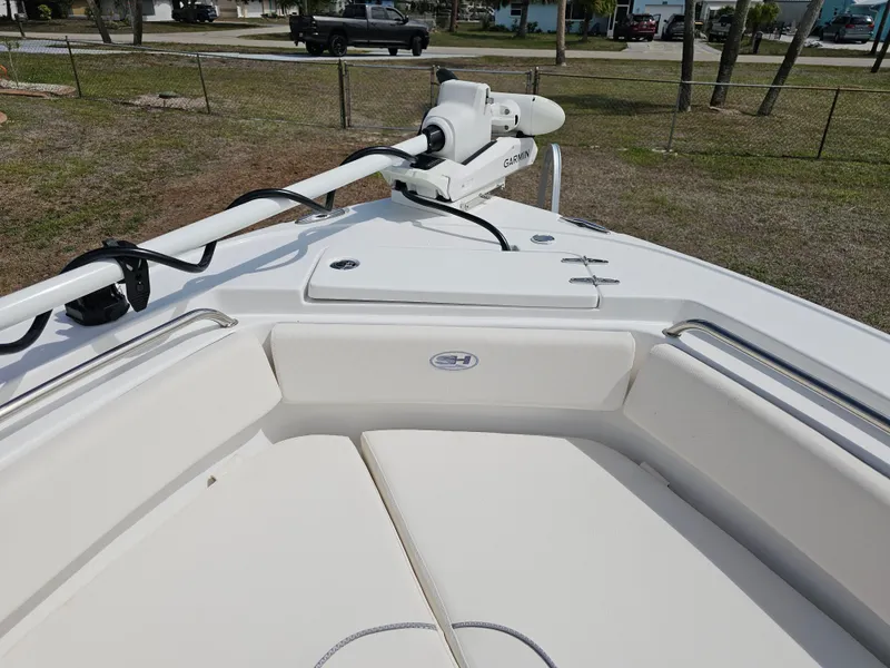 Slide: The Image of Sea Hunt Ultra 219 2026 - 22