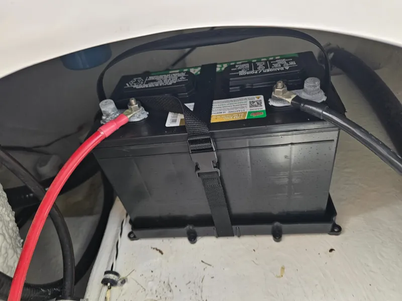 Slide: The Image of Sea Hunt Ultra 219 2026 - 36