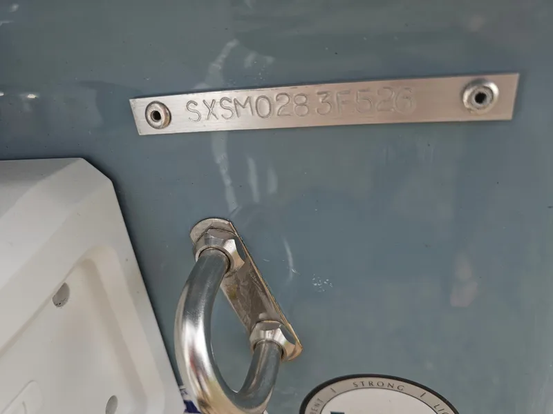 Slide: The Image of Sea Hunt Ultra 219 2026 - 43