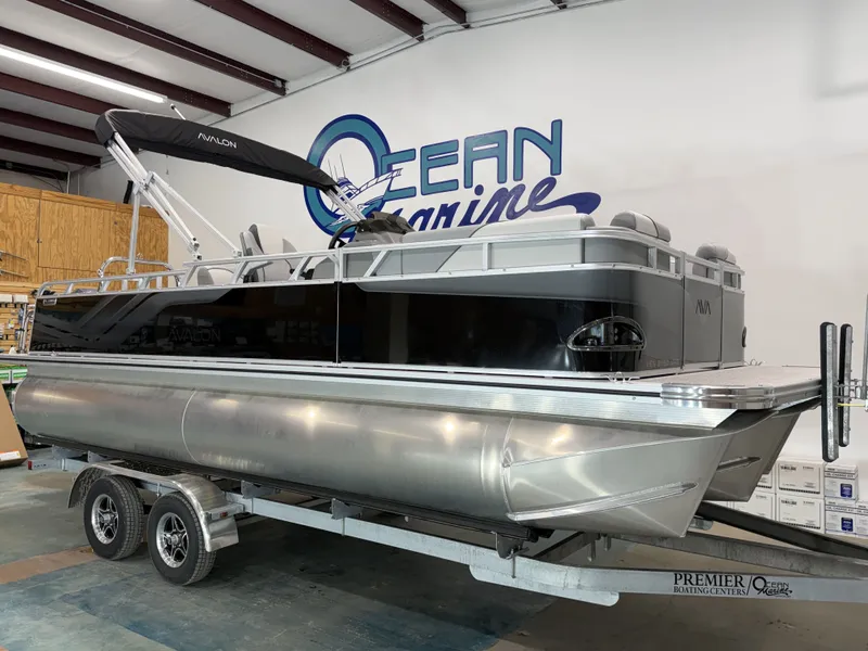 Slide: The Image of Avalon VNT VRB21T 2026 - 10