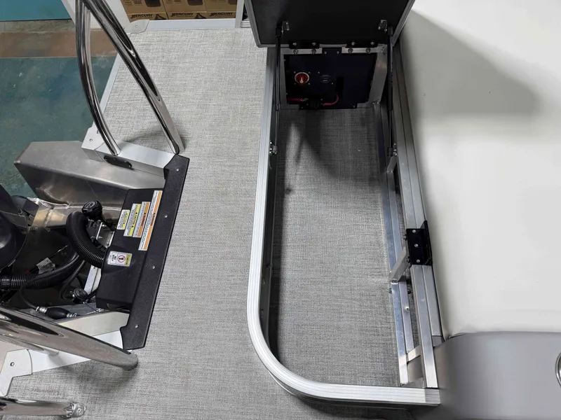 Slide: The Image of Avalon VNT VRB21T 2026 - 21