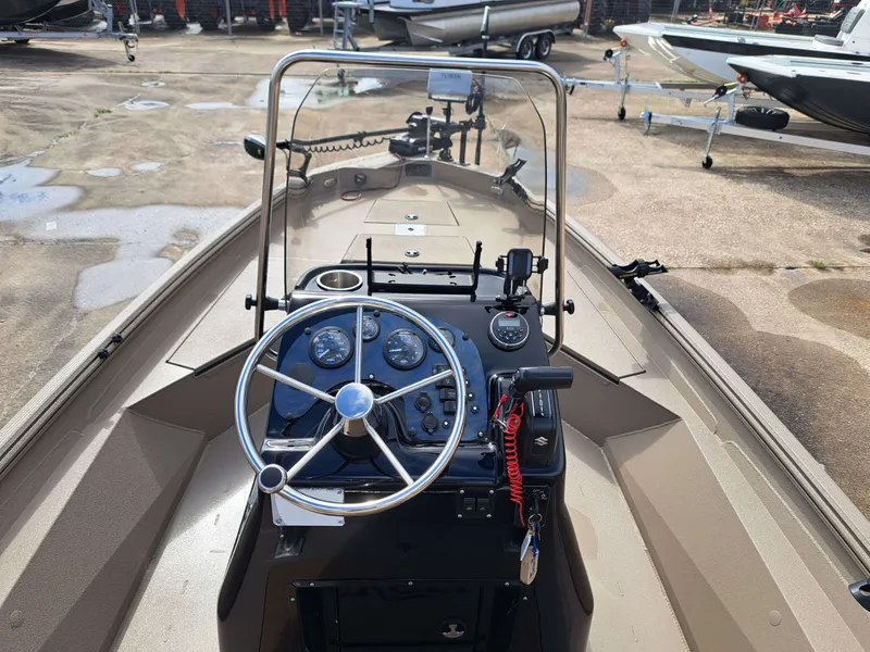 Slide: The Image of Excel 203 Bay Pro 2024 - 23