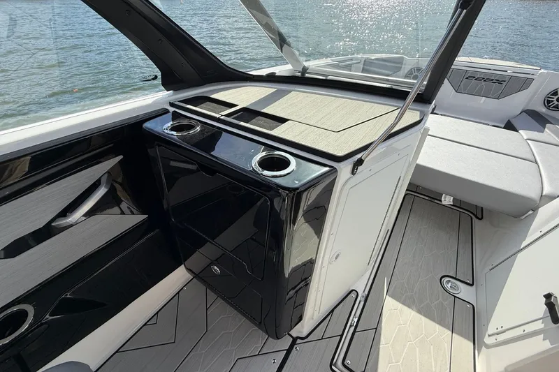 Slide: The Image of Yamaha 222XD 2026 - 21