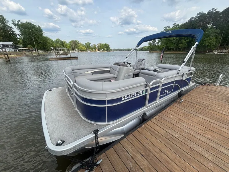 The Image of Bennington 20SLV 2020 - 0