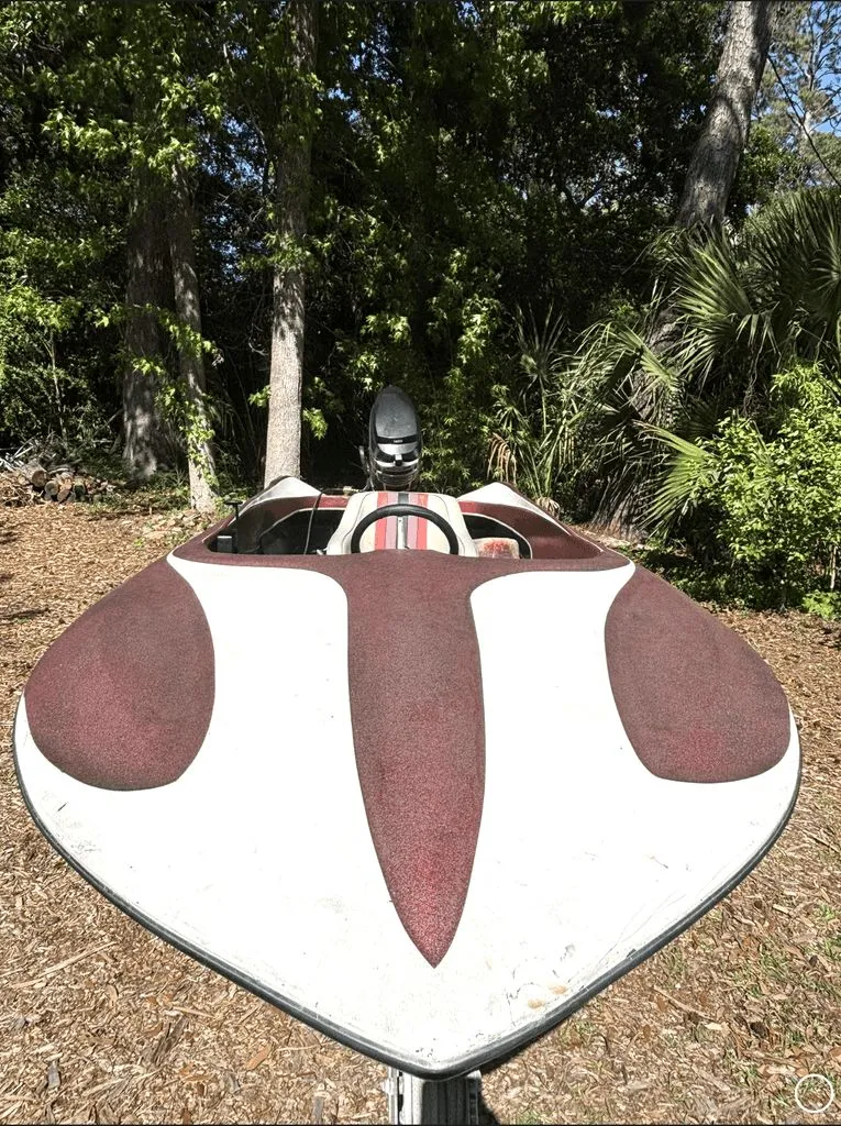 Slide: The Image of Allison Boats Satellite 1969 - 13