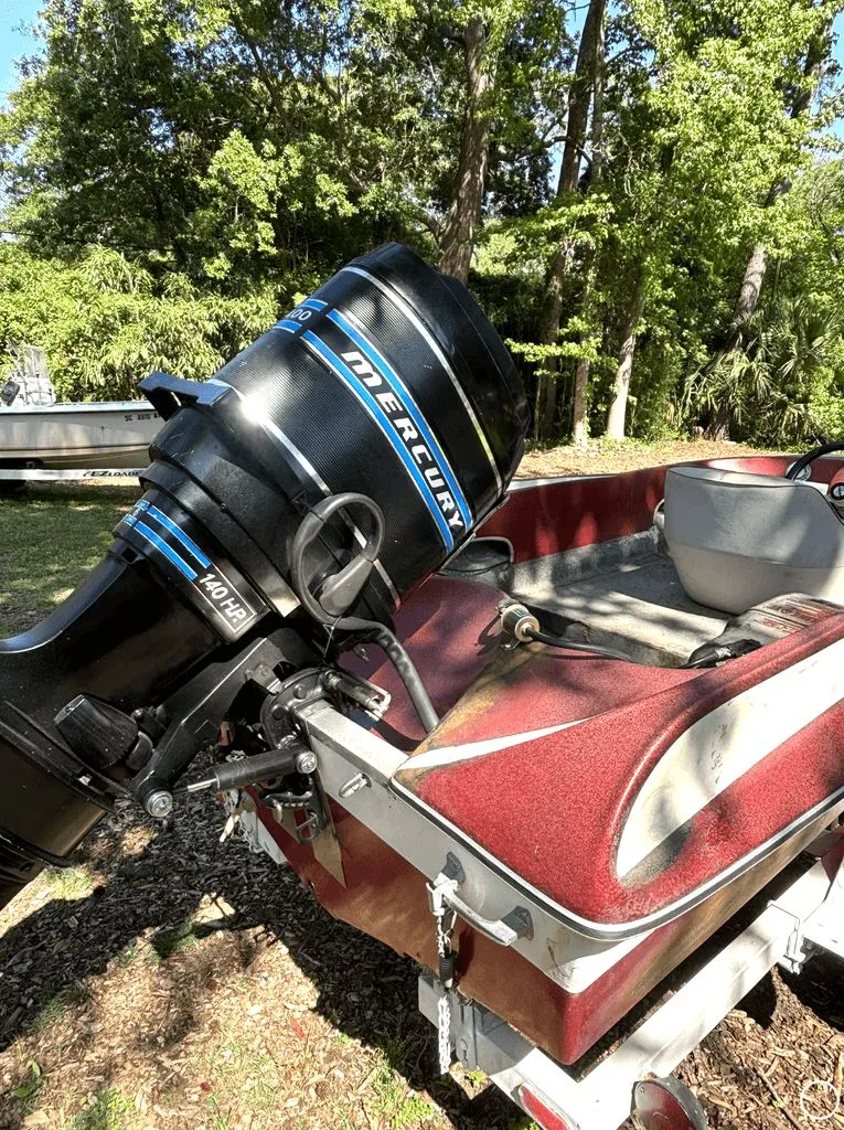 Slide: The Image of Allison Boats Satellite 1969 - 22