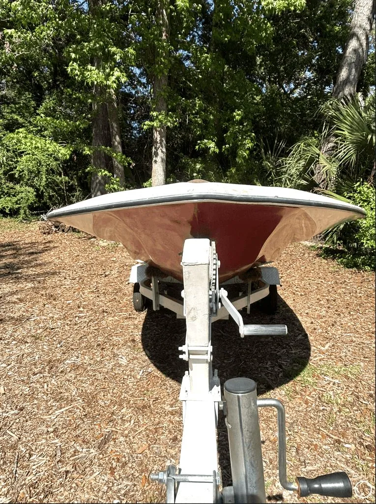 Slide: The Image of Allison Boats Satellite 1969 - 27