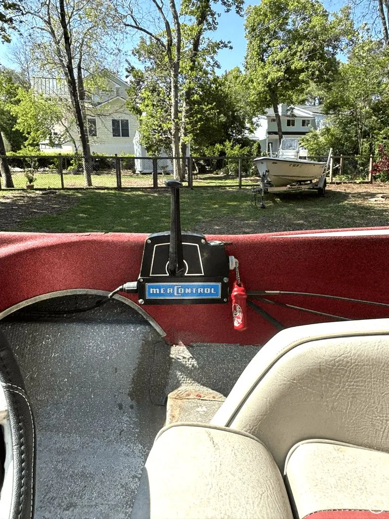 Slide: The Image of Allison Boats Satellite 1969 - 8