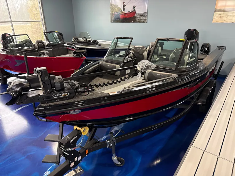 The Image of Lund Tyee 1975 Sport 2026 - 1