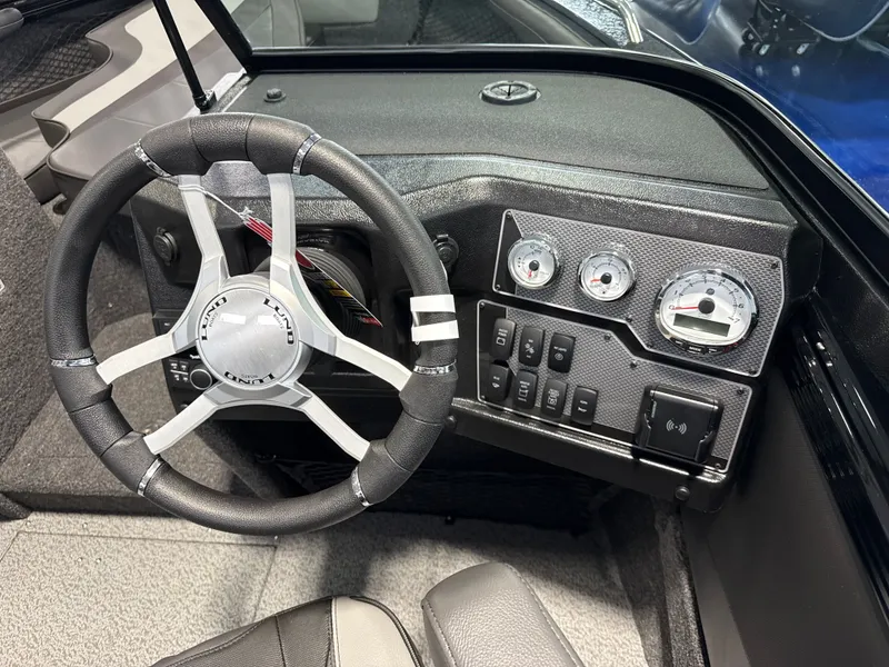 Slide: The Image of Lund Tyee 1975 Sport 2026 - 10