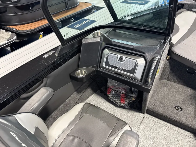 Slide: The Image of Lund Tyee 1975 Sport 2026 - 12