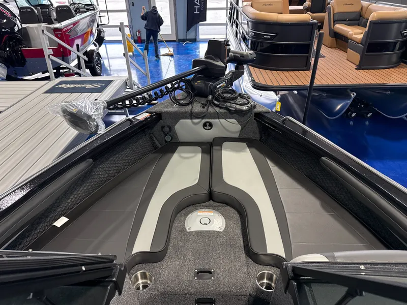 Slide: The Image of Lund Tyee 1975 Sport 2026 - 13