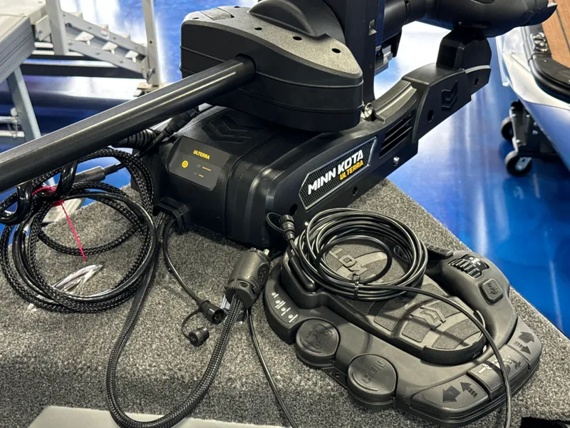 Slide: The Image of Lund Tyee 1975 Sport 2026 - 14