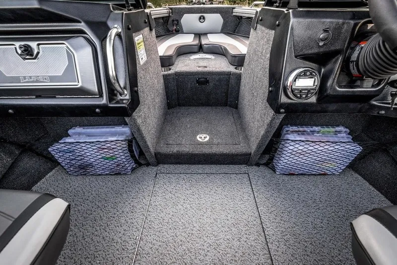 Slide: The Image of Lund Tyee 1975 Sport 2026 - 16