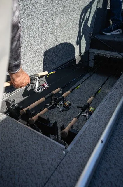 Slide: The Image of Lund Tyee 1975 Sport 2026 - 17