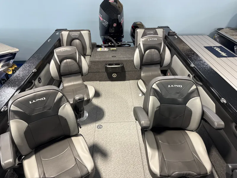 Slide: The Image of Lund Tyee 1975 Sport 2026 - 18