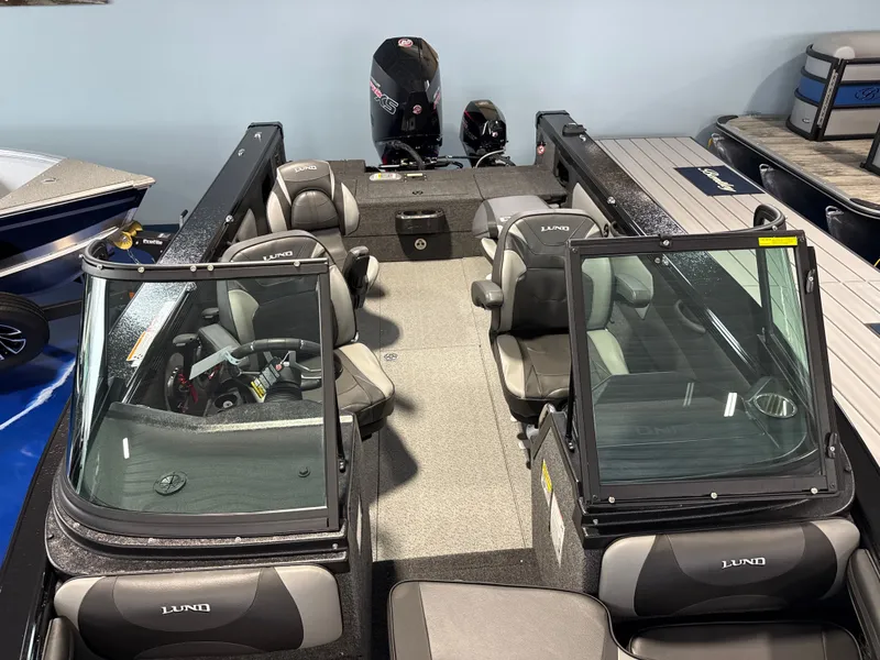 Slide: The Image of Lund Tyee 1975 Sport 2026 - 19