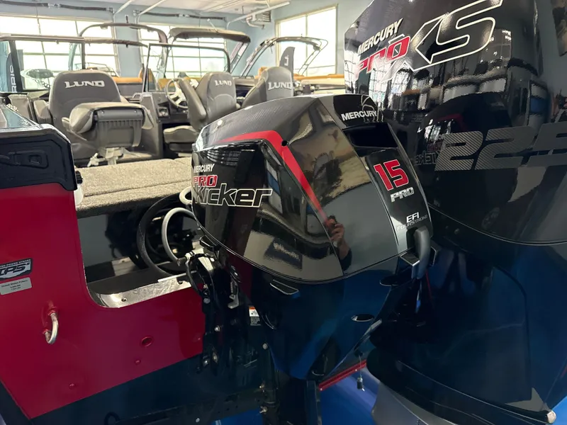 Slide: The Image of Lund Tyee 1975 Sport 2026 - 7