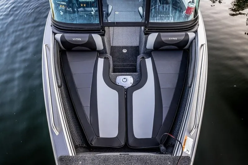 Slide: The Image of Lund Tyee 1975 Sport 2026 - 8