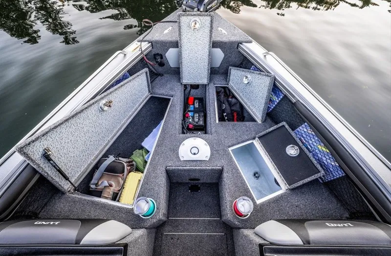 Slide: The Image of Lund Tyee 1975 Sport 2026 - 9