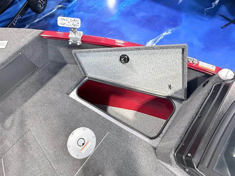 Slide: The Image of Lund 1775 Adventure Sport 2026 - 13