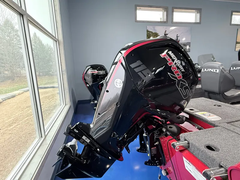 Slide: The Image of Lund 1775 Adventure Sport 2026 - 19