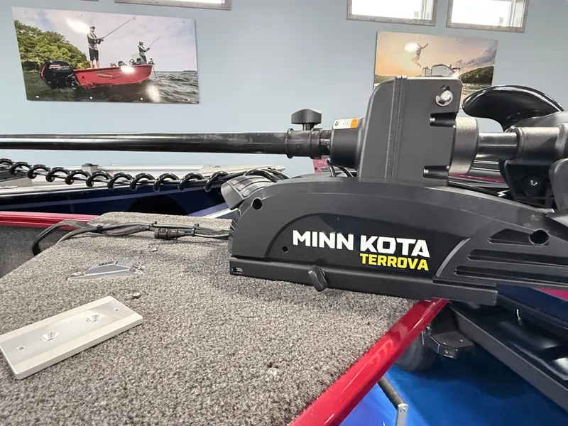 Slide: The Image of Lund 1775 Adventure Sport 2026 - 21