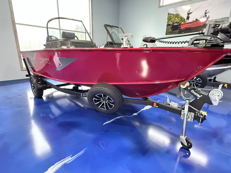 Slide: The Image of Lund 1775 Adventure Sport 2026 - 22