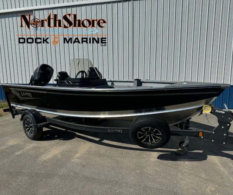 The Image of Lund Alaskan 1875 SS 2025 - 1