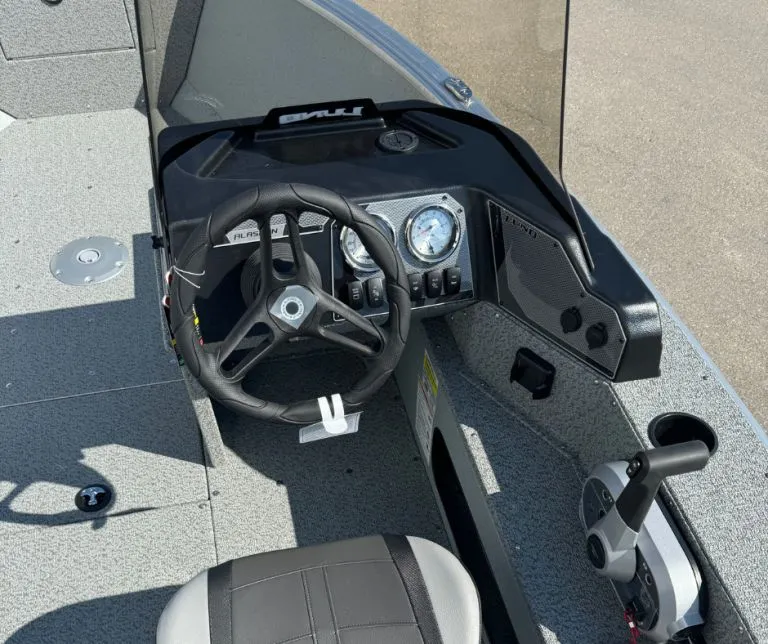 Slide: The Image of Lund Alaskan 1875 SS 2025 - 12