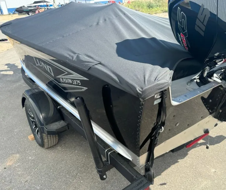 Slide: The Image of Lund Alaskan 1875 SS 2025 - 4