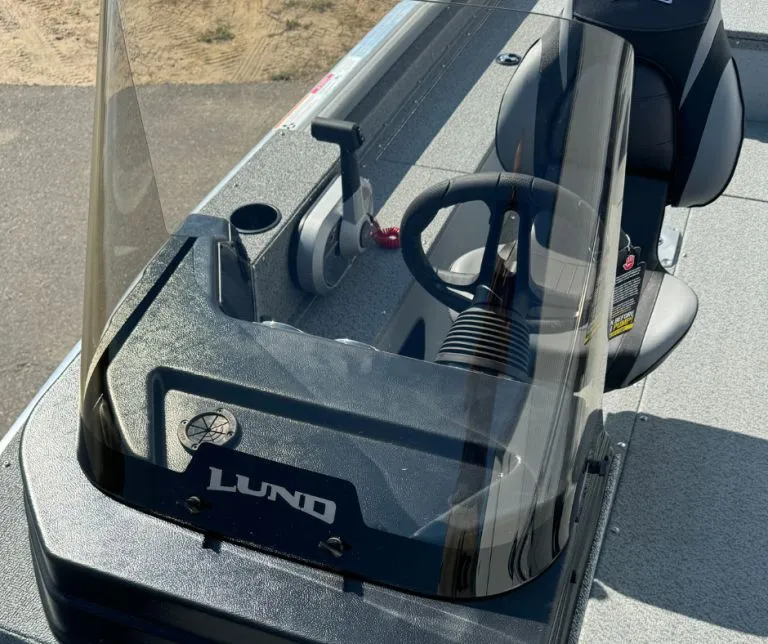 Slide: The Image of Lund Alaskan 1875 SS 2025 - 9