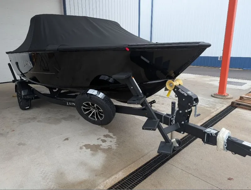 The Image of Lund Z18IX 1875 Impact Xs 2026 - 1