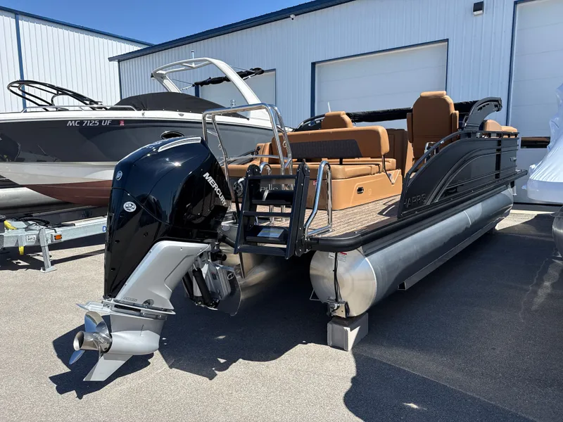 The Image of Harris 2026 Harris Solstice 230 2026 - 1