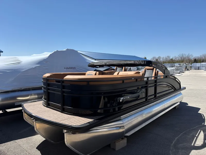 Slide: The Image of Harris 2026 Harris Solstice 230 2026 - 12
