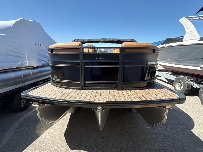 Slide: The Image of Harris 2026 Harris Solstice 230 2026 - 4