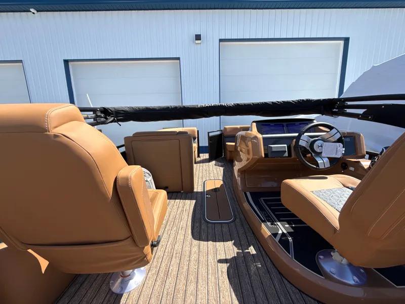 Slide: The Image of Harris 2026 Harris Solstice 230 2026 - 8