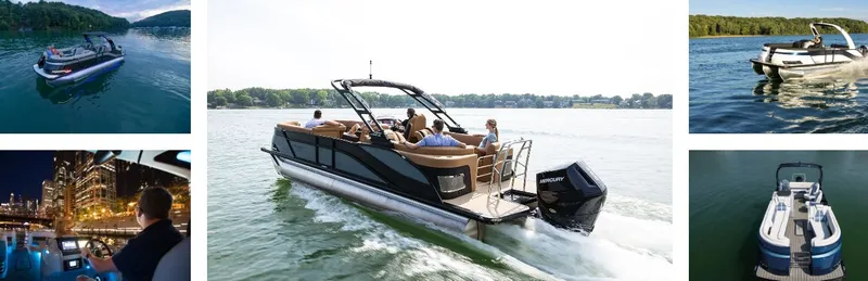 The Image of Harris Harris Grand Mariner 250 2026 - 1