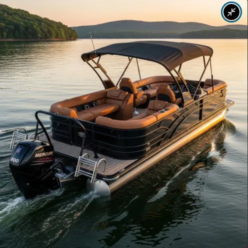 The Image of Harris Harris Sunliner 230 2026 - 1