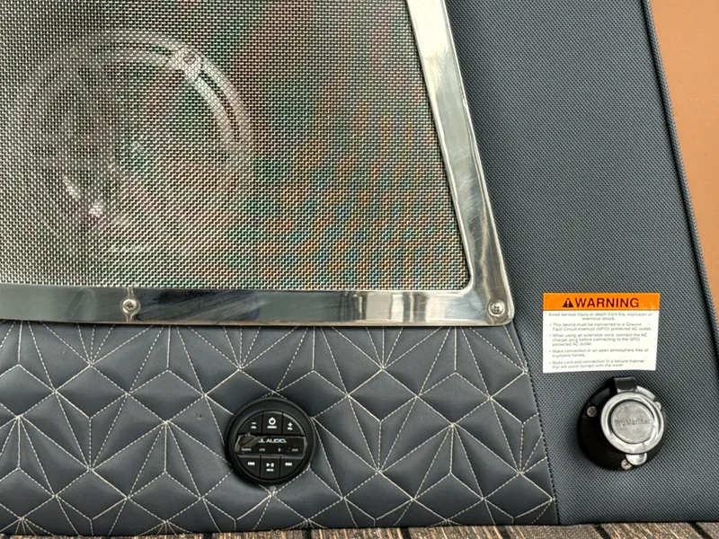 Slide: The Image of Harris Grand Mariner SLDH 2026 - 10