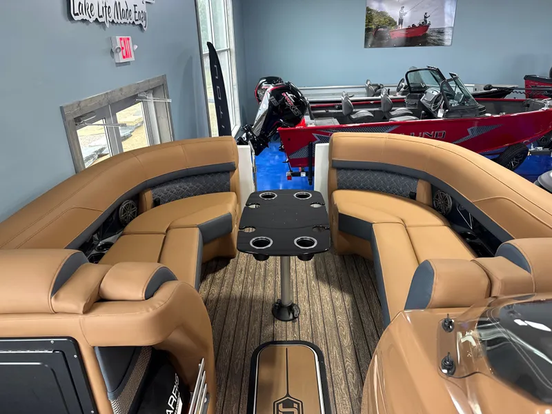 Slide: The Image of Harris Grand Mariner SLDH 2026 - 19