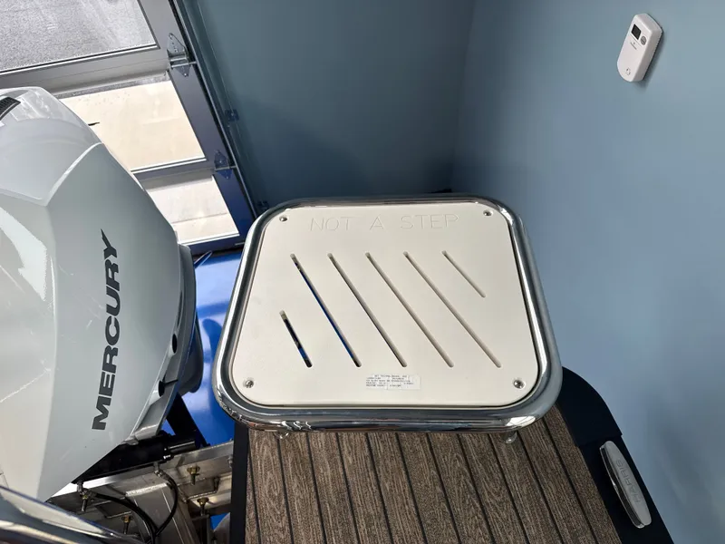 Slide: The Image of Harris Grand Mariner SLDH 2026 - 31