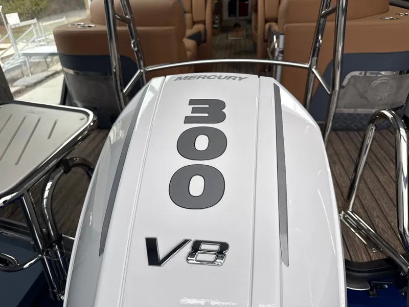 Slide: The Image of Harris Grand Mariner SLDH 2026 - 8