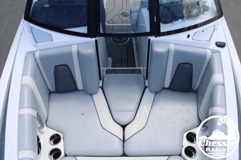 Slide: The Image of Malibu Wakesetter 21 MLX 2020 - 19