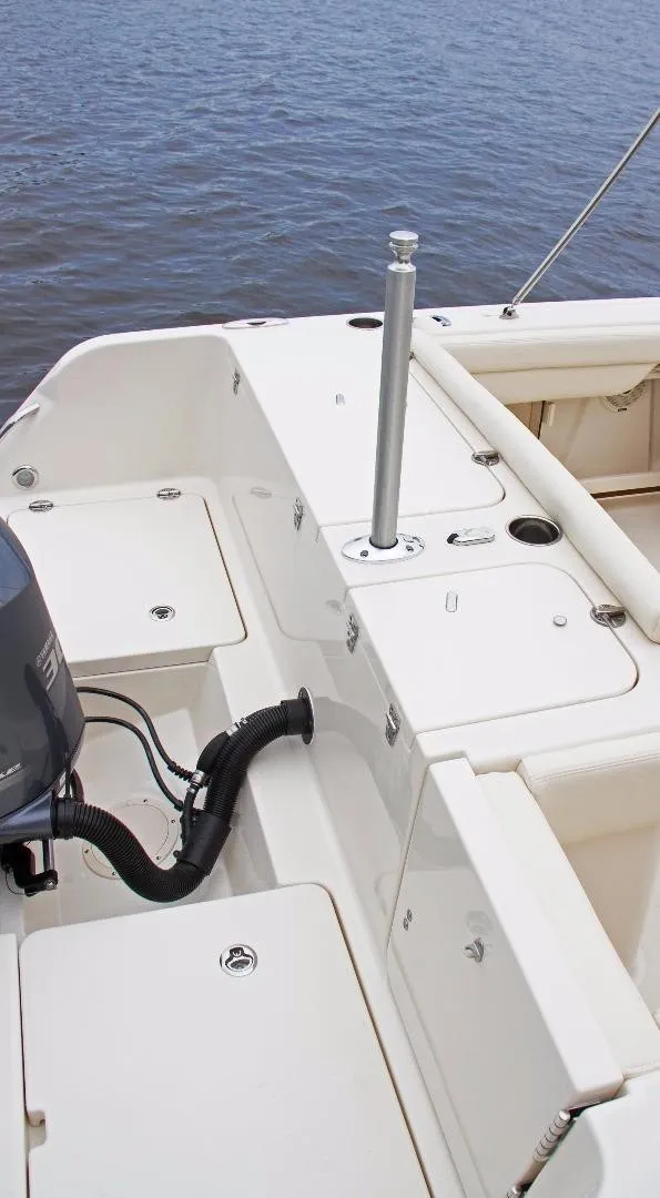 Slide: The Image of 2023-Grady-White-Freedom-235-MarineMax - 11