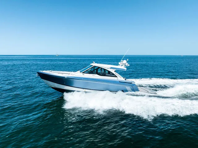 Slide: The Image of Formula 380 Super Sport Crossover OB 2021 - 46