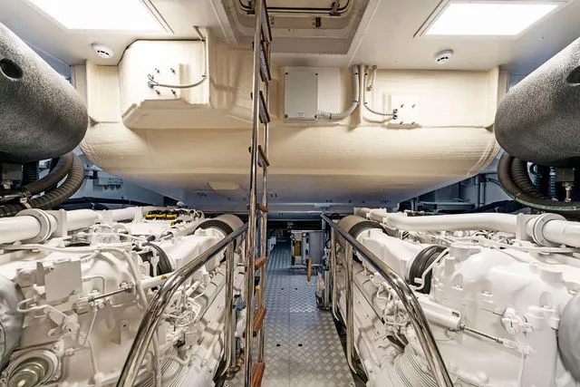 Slide: The Image of Riva 90' Argo 2022 - 58
