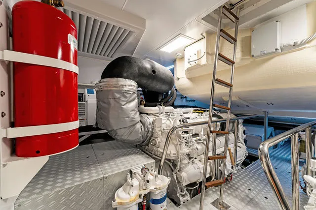 Slide: The Image of Riva 90' Argo 2022 - 59
