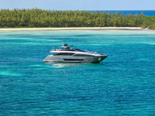 Slide: The Image of Riva 90' Argo 2022 - 77